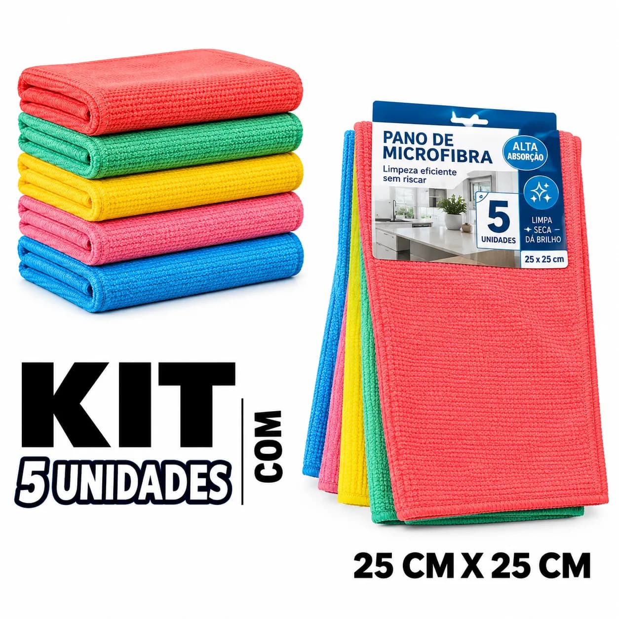 Kit Cozinha