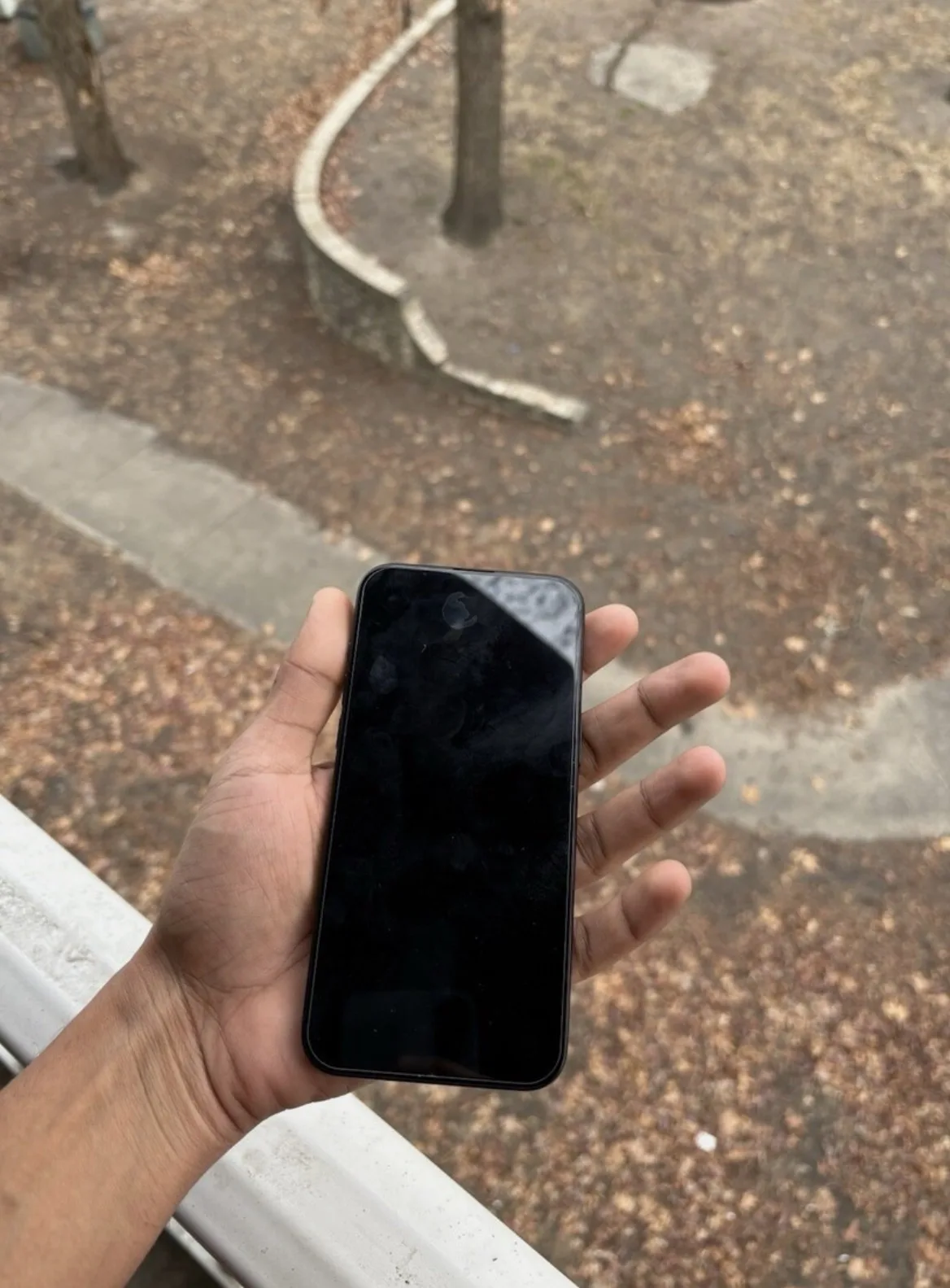Celular com apenas 1 mês de uso!!